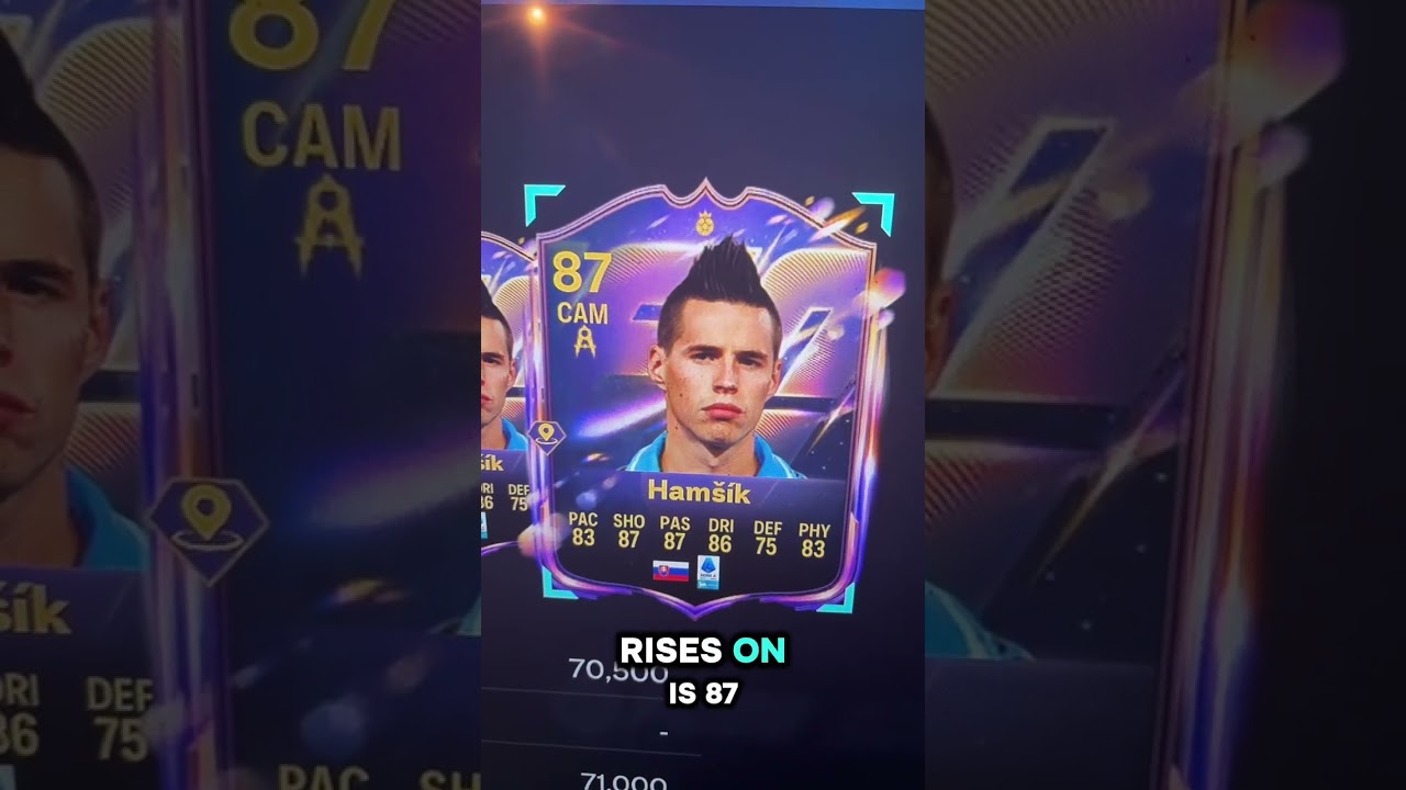 TOTY EVO TRADING TIP 💣💣💣 