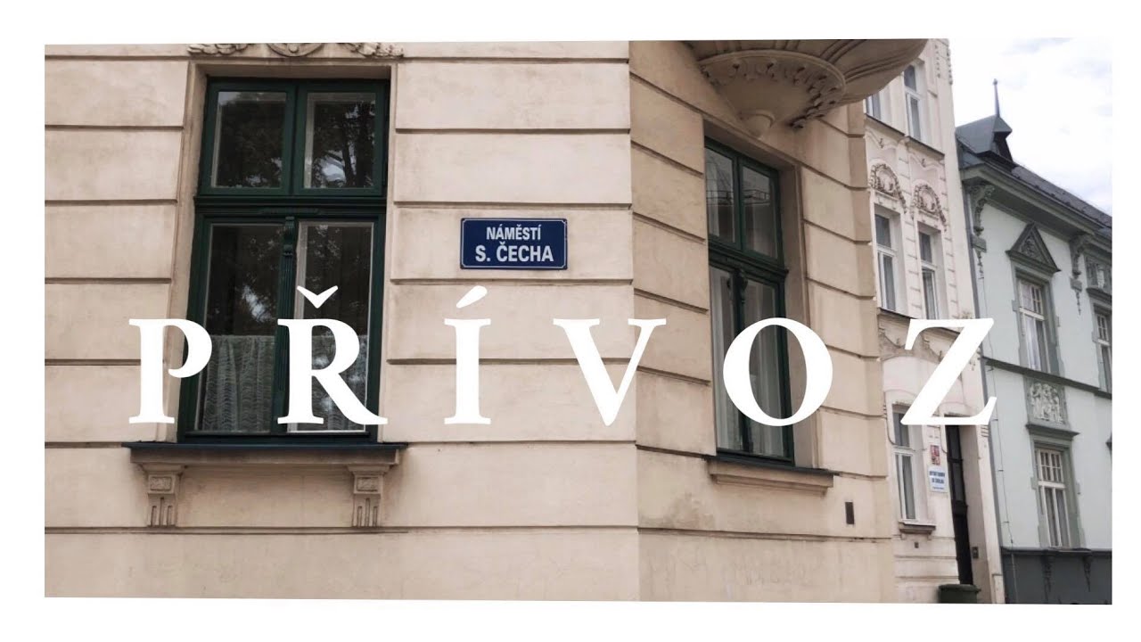 PŘÍVOZ