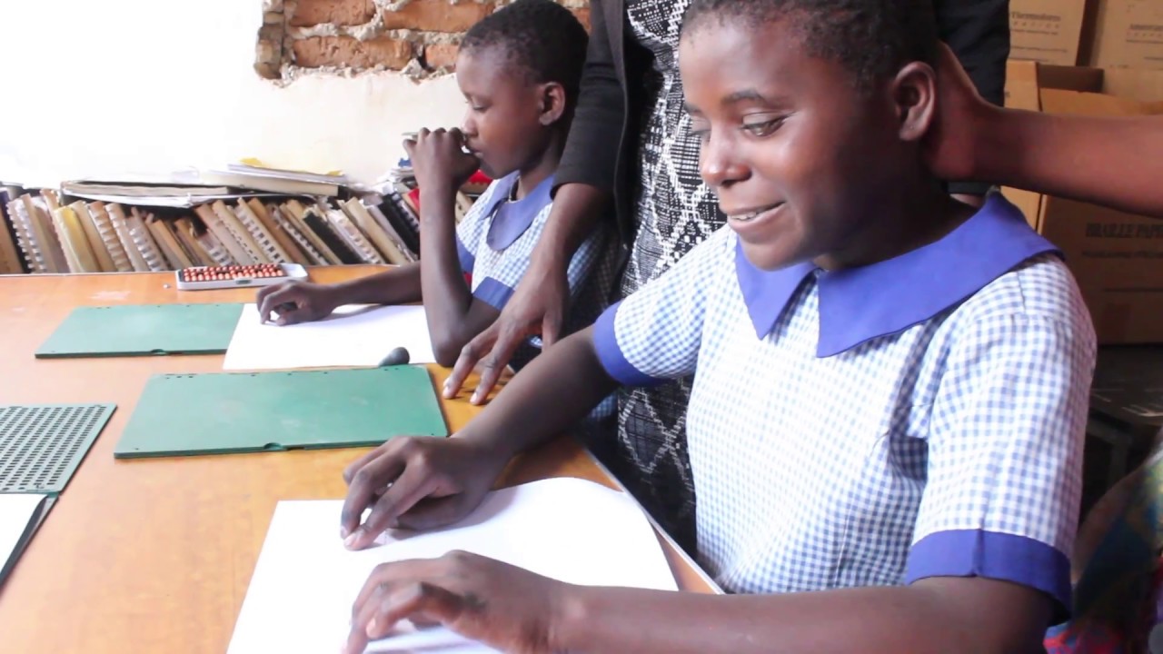 Inclusive Education in Zimbabwe