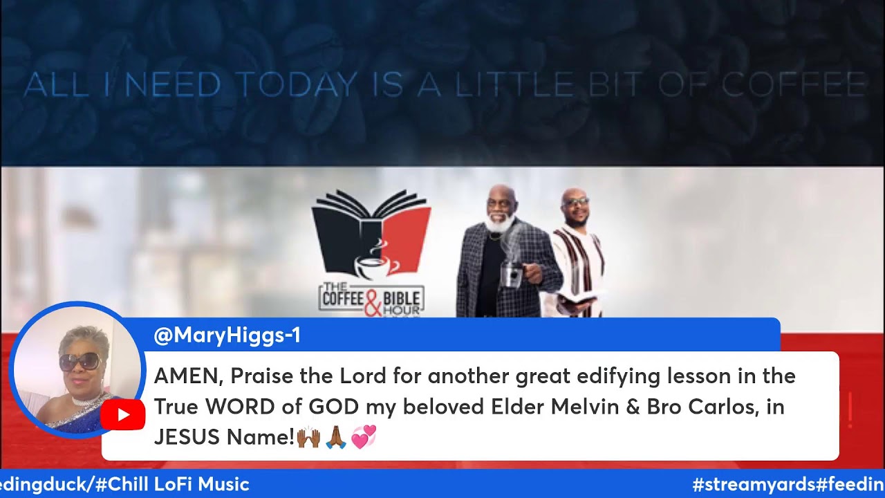 What Is His Name and What Is His Son's Name?