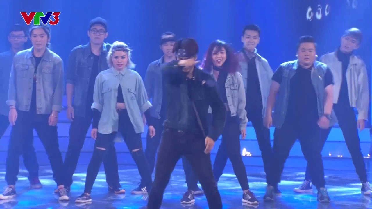 Vietnam's Got Talent 2014 - GALA FINAL - MILKY WAY