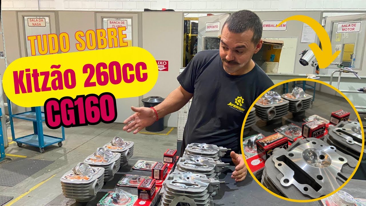 NOS MÍNIMOS DETALHES 🔥