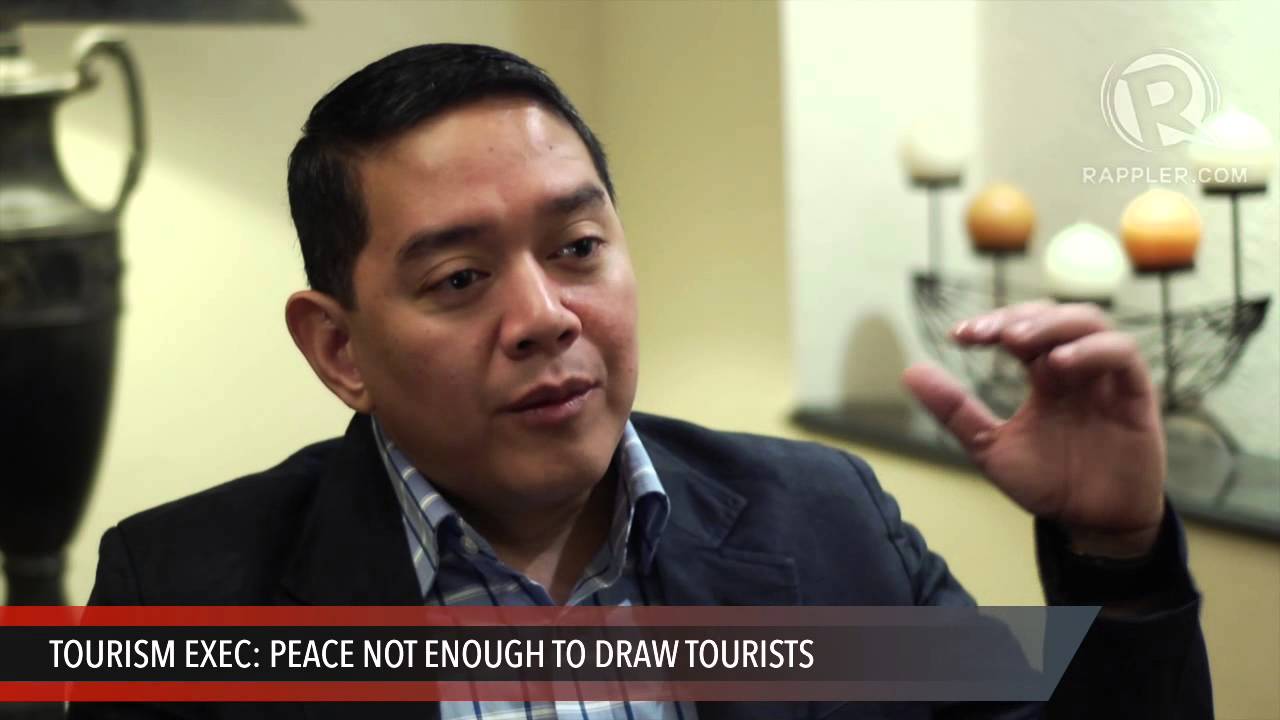 #ShareDavao: Tourism and peace in Mindanao