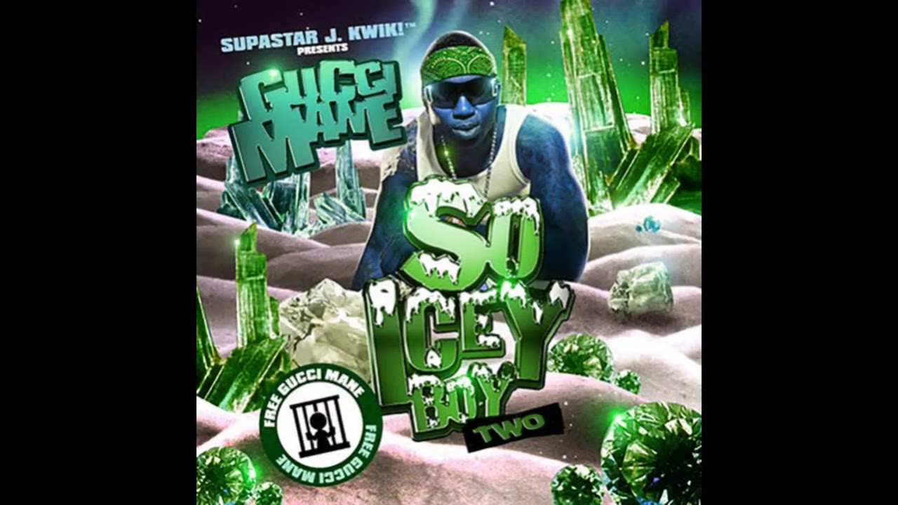 (free) gucci mane x oj da juiceman type beat - slavic plug
