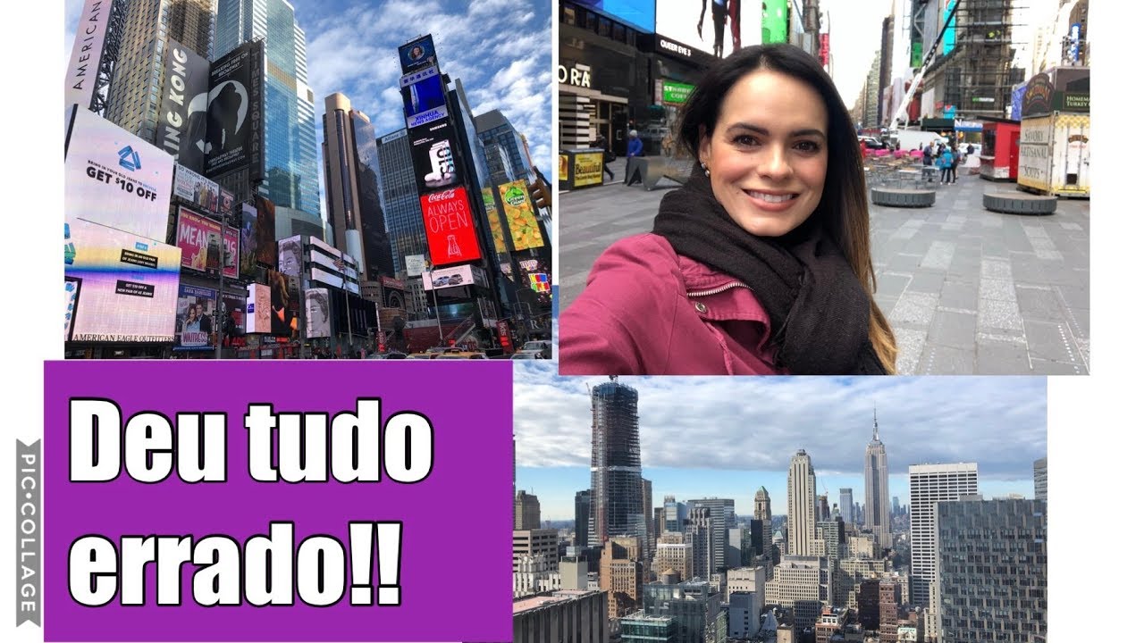 Minha rotina viajando a trabalho!