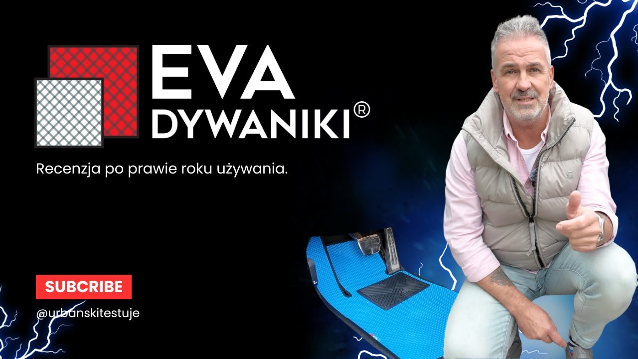 EVA Dywaniki &ndash; Najlepsza Ochrona Podłogi Twojego Auta na Jesień i Zimę | evadywaniki.pl
