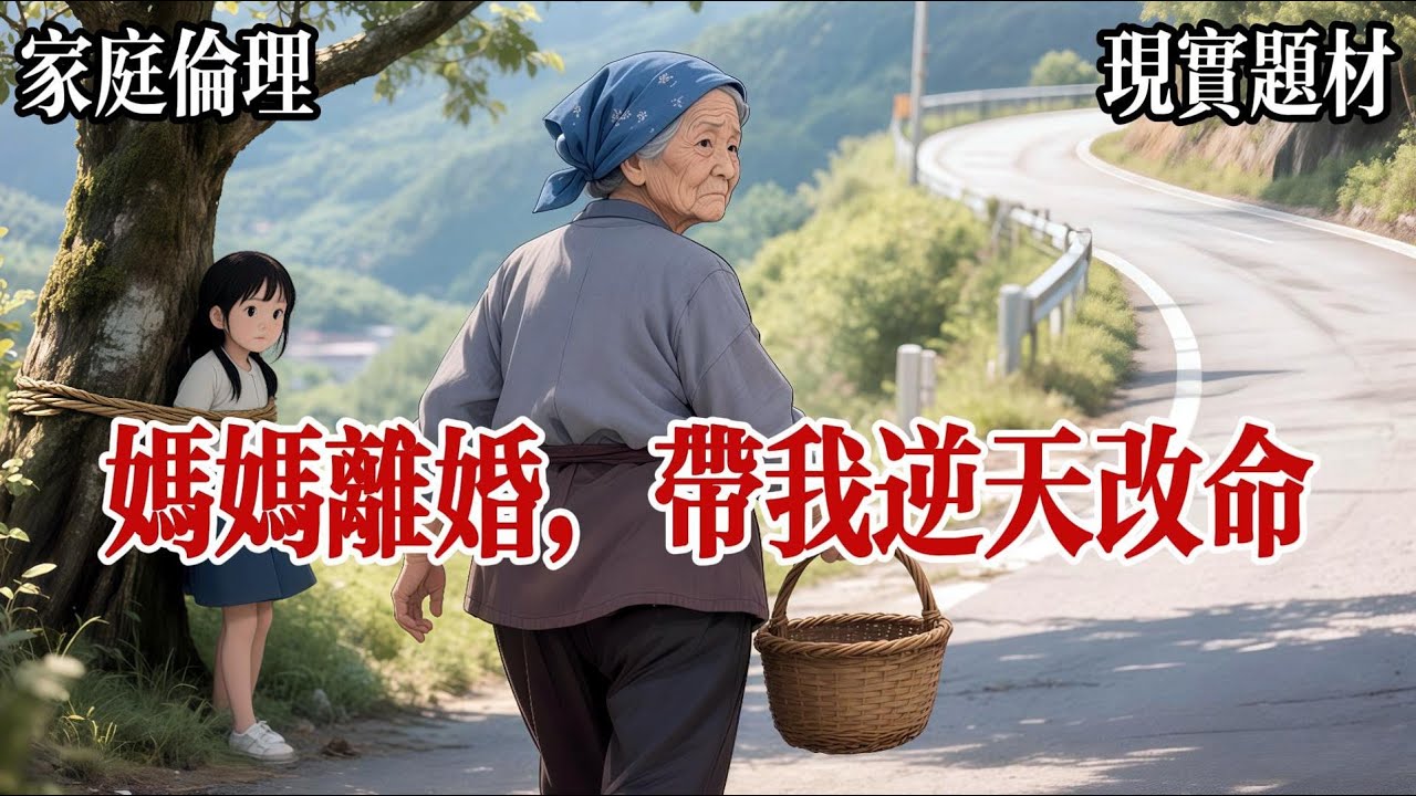 【 爽文】我長到四歲，被發現又聾又啞，奶奶將我帶到山裏，拴在樹上，天生聾啞，送人別人都不要，扔掉正好再生一個大孫子。