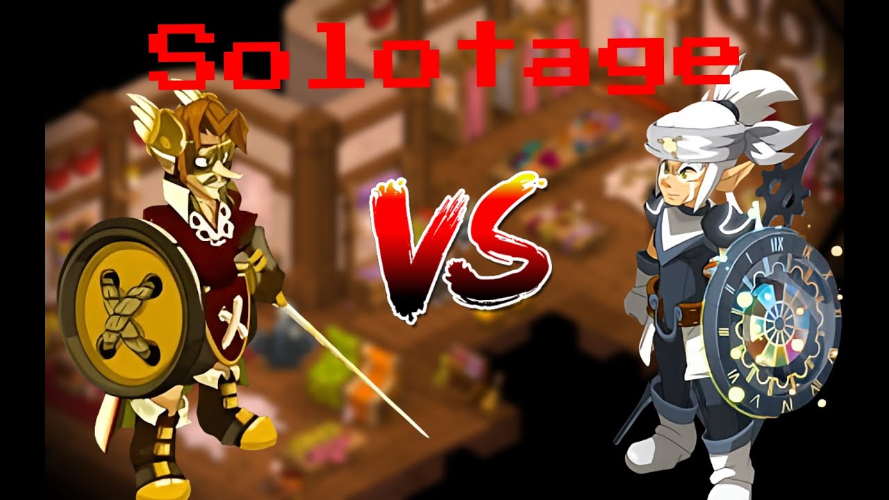 Klime solotage Cra - Draconiros