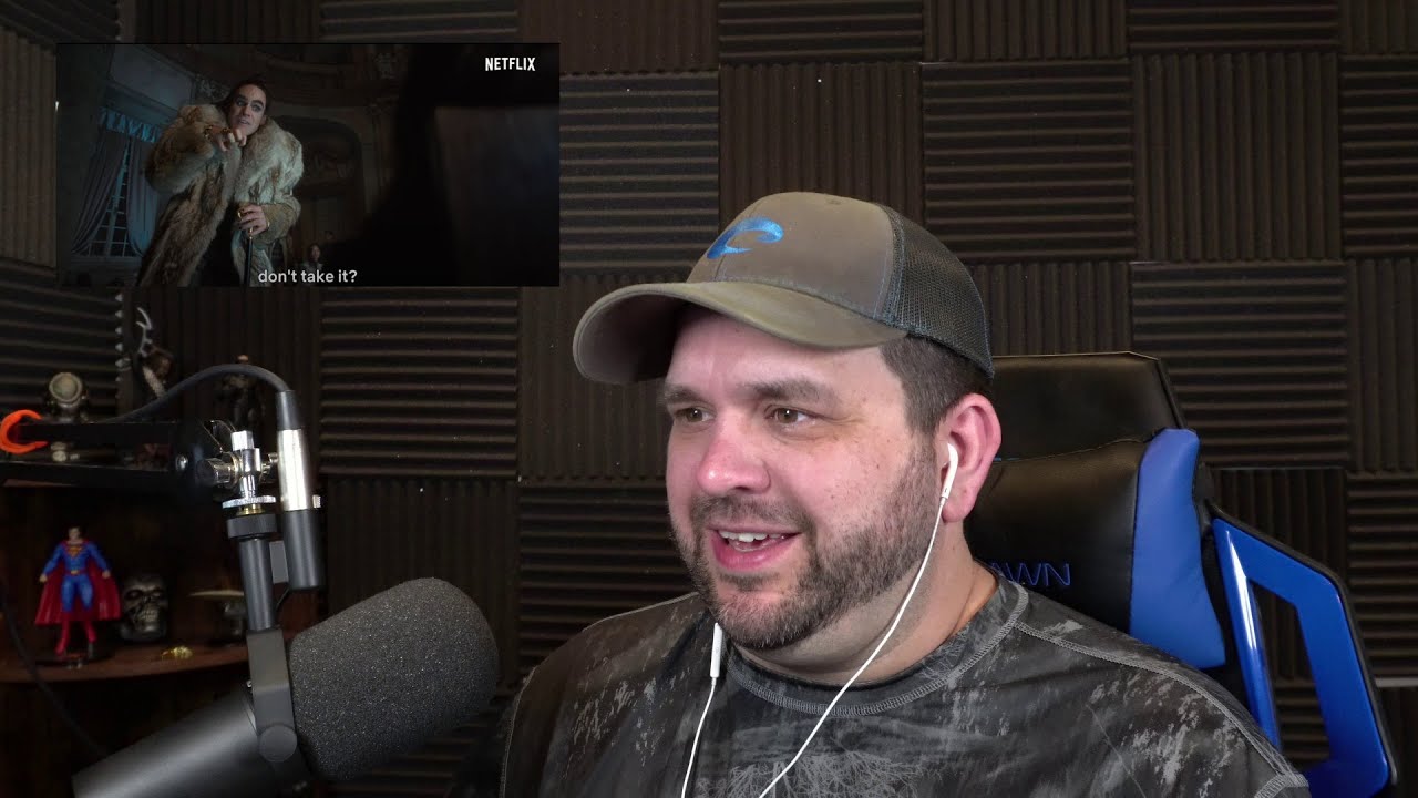 Tribes of Europa - Reaction