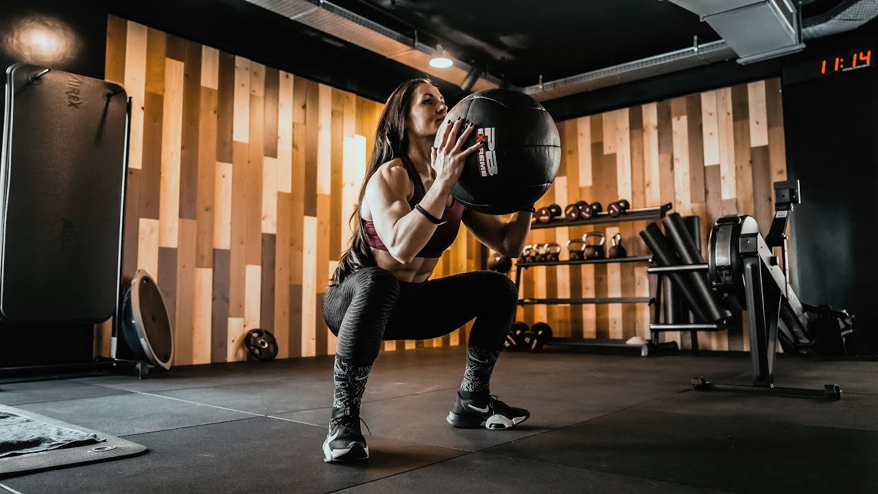 I supereroi della McFIT di Napoli