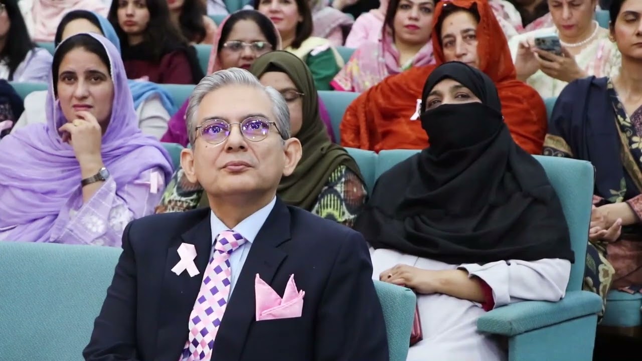 Celebrating 2.5 Million Youth Ambassadors for Breast Cancer Awareness