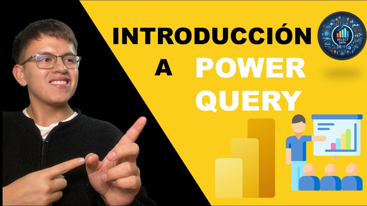 Introducción a Power Query