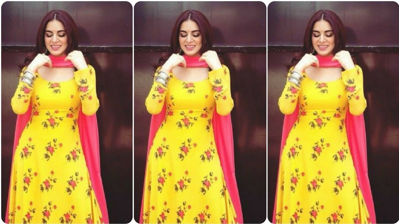 latest cotton punjabi suit 2020( mixmatch)// #KURTI #DESIGNS//#NEW-kurti-dezain🔥🔥