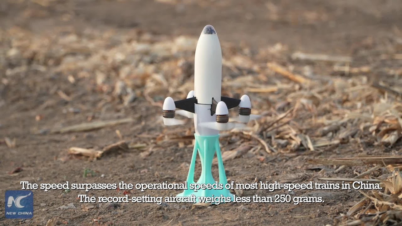 358.36 km/h! Three Chinese teens break a Guinness World Records title