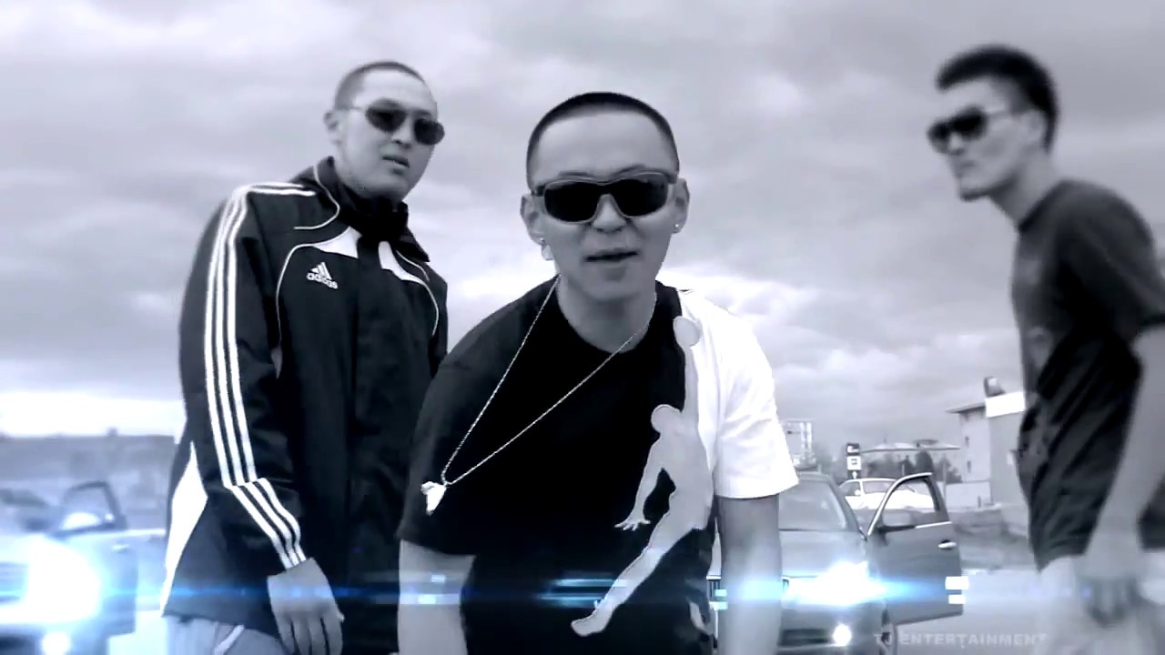 Tsetse - Chutgur (Official Music Video)