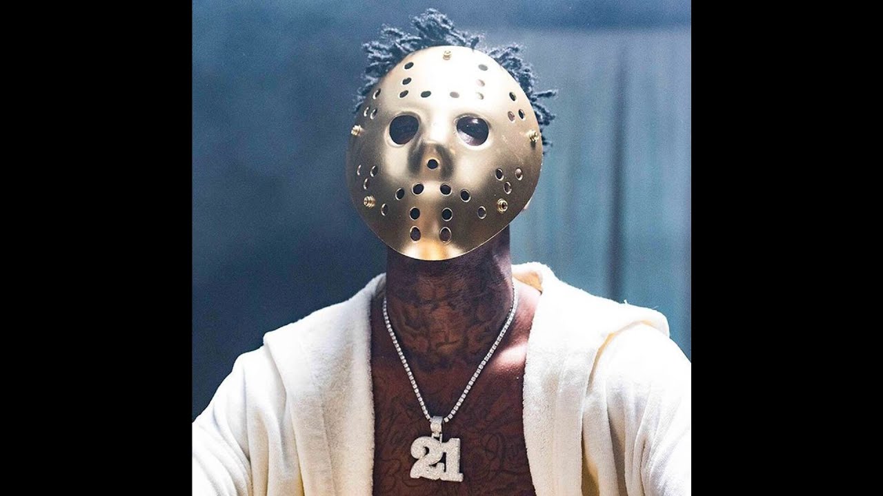 [FREE] METRO BOOMIN x 21 SAVAGE TYPE BEAT - 