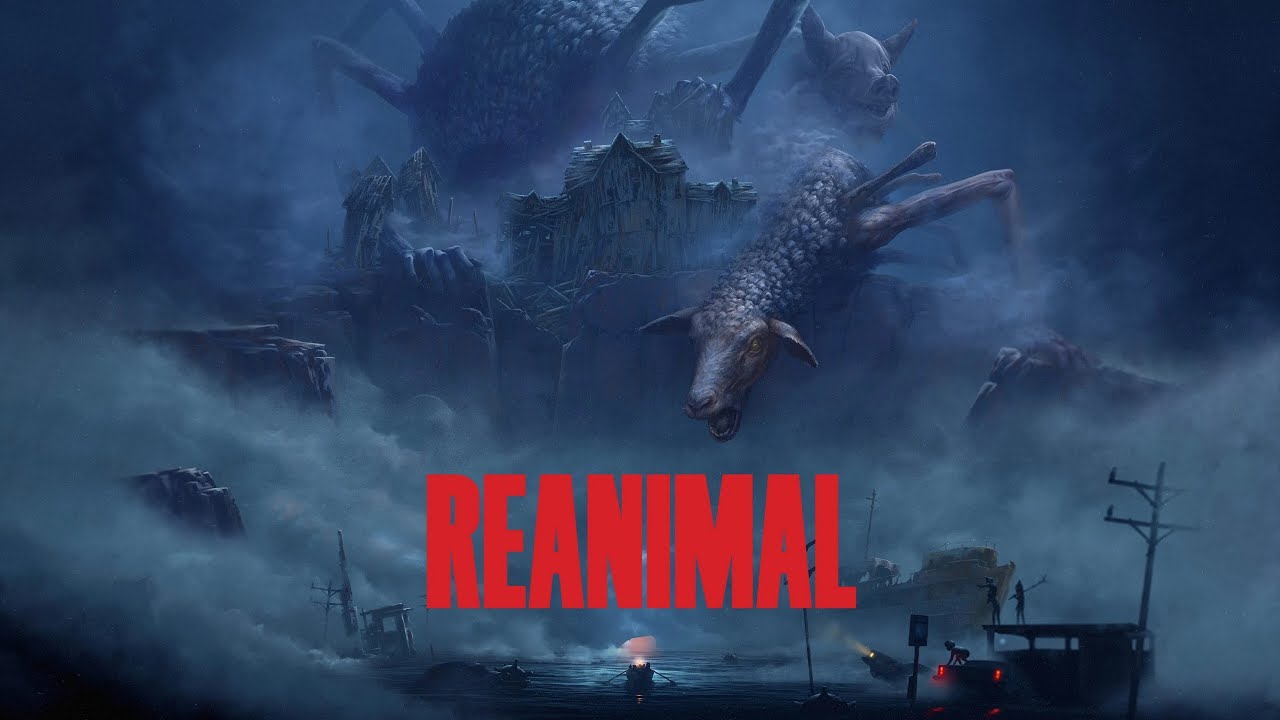 REANIMAL Demo