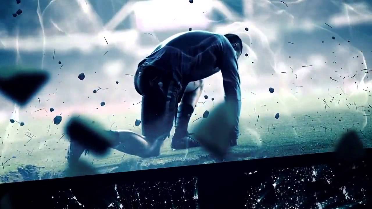 Nike Commercial Mercurial Superfly CR7  Cristiano Ronaldo Out of this World