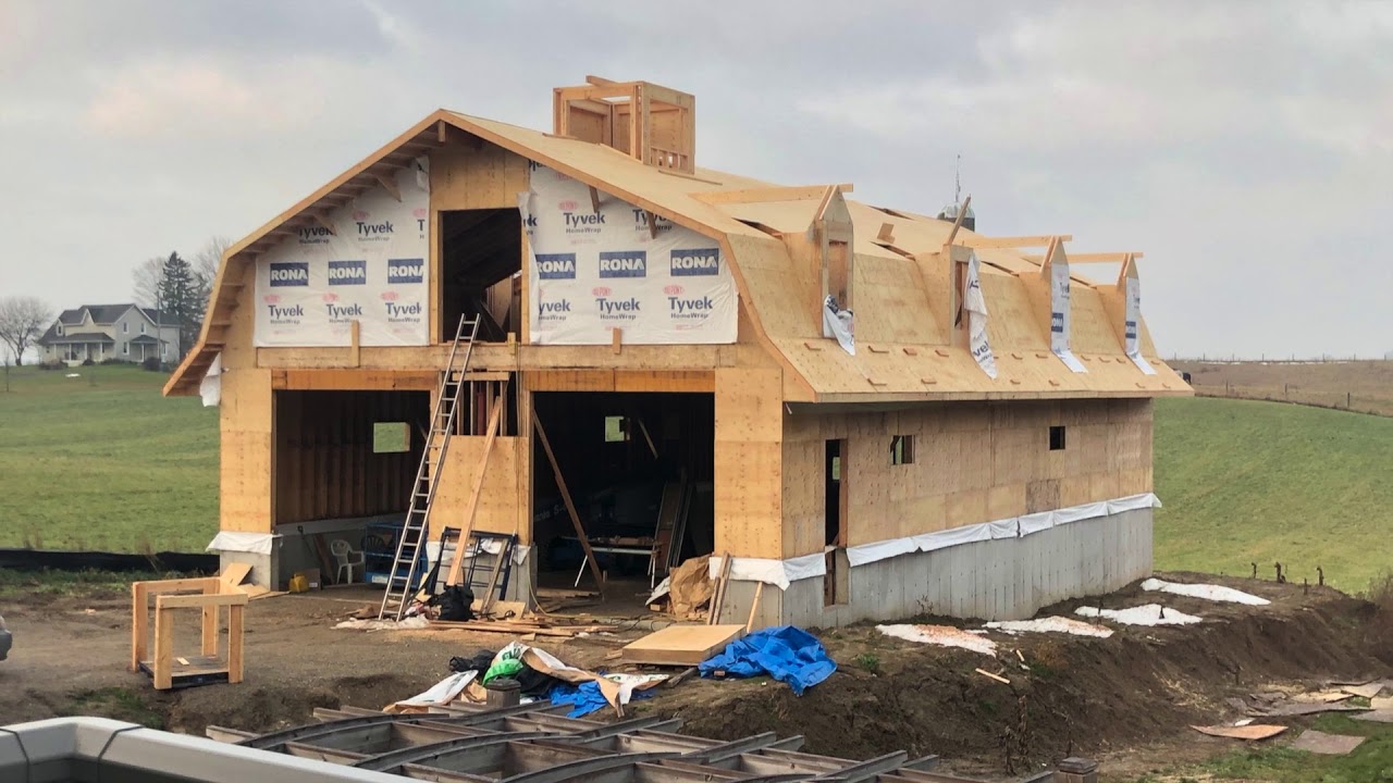 Cupolas & Dormers
