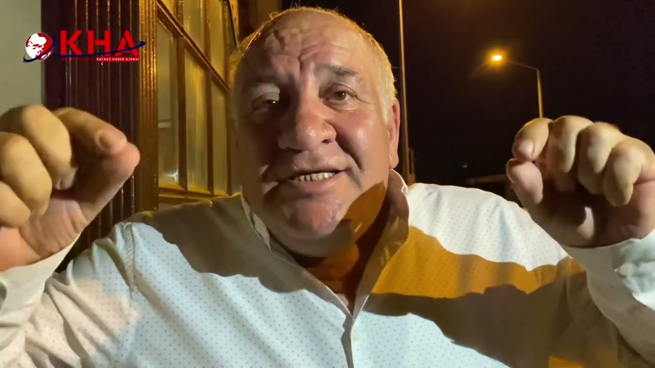 Bu da şairlerin atışması Biri Karslı biri Ardahanlı