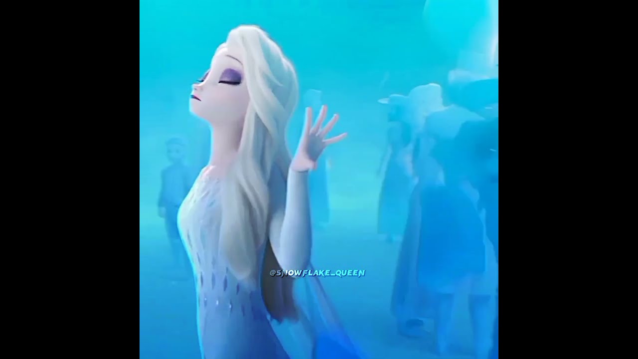 Elsa - 