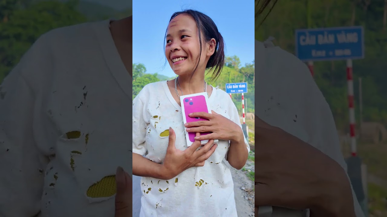 A Poor Mother&rsquo;s Love&hellip; Told in a Touching Story 💞#hgfun