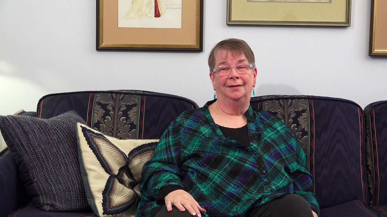 Nora Polley on activism within productions