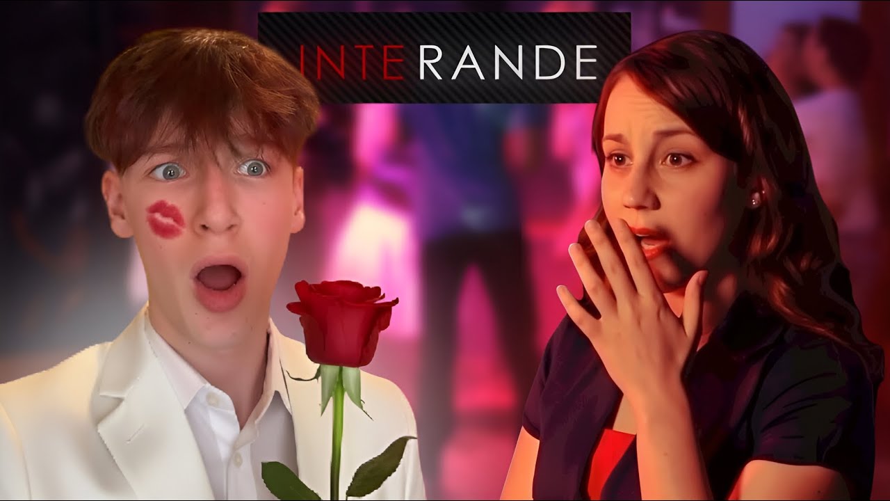 BYL JSEM NA RANDE?!😱