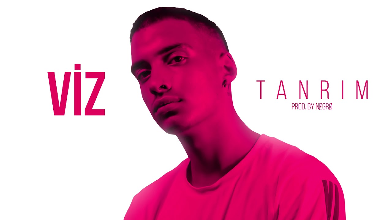 Viz - Tanrım (Official Audio)