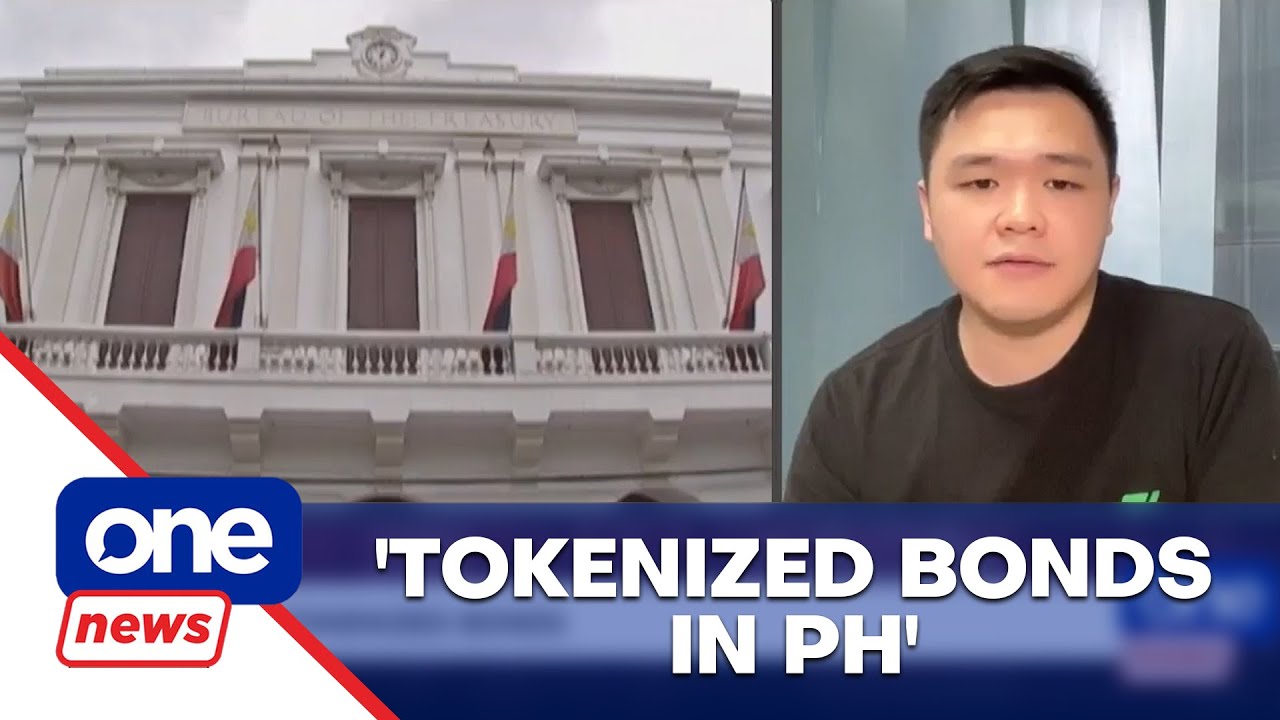 Requirements for tokenized bonds much easier: PDAX