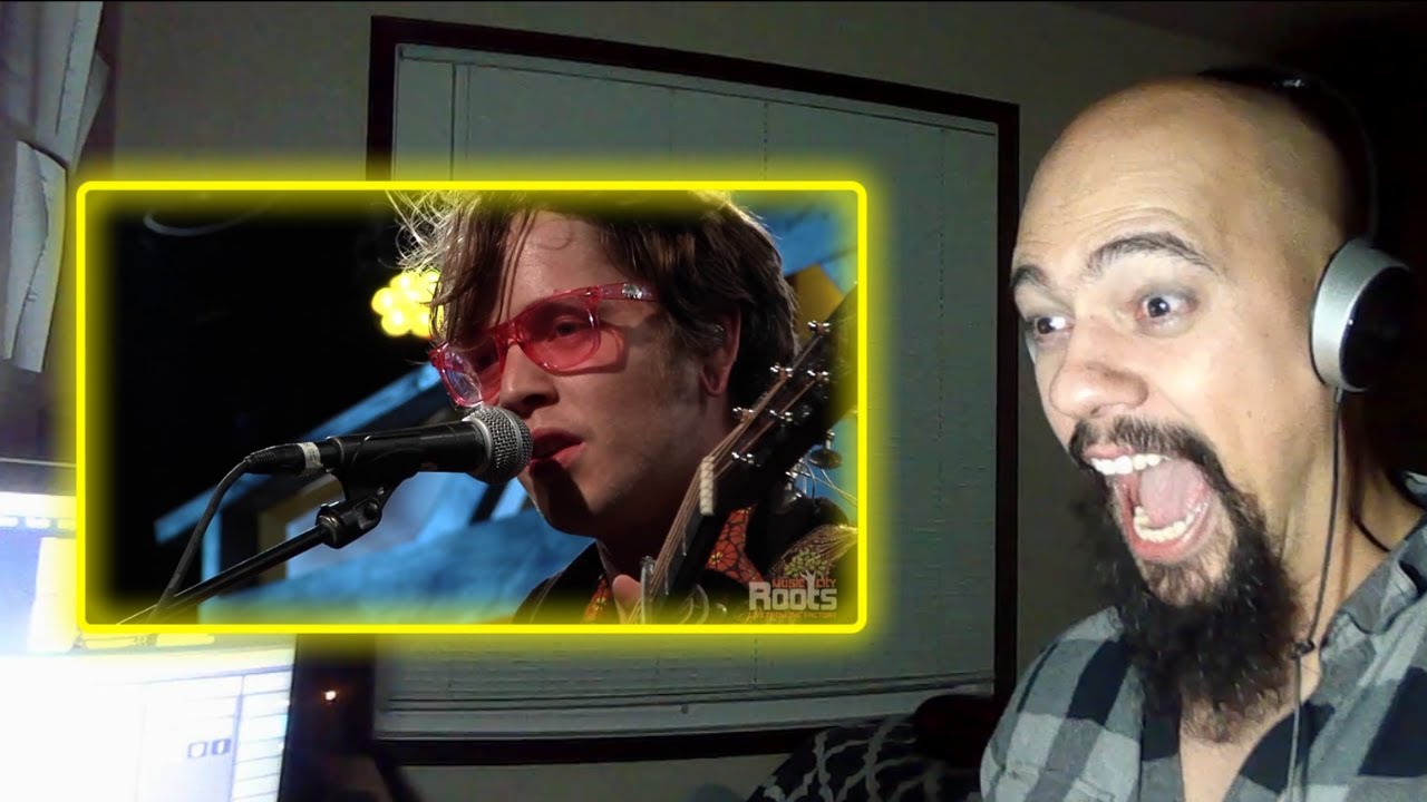 Billy Strings Turmoil and Tinfoil Reaction (Classical Pianist Reacts)