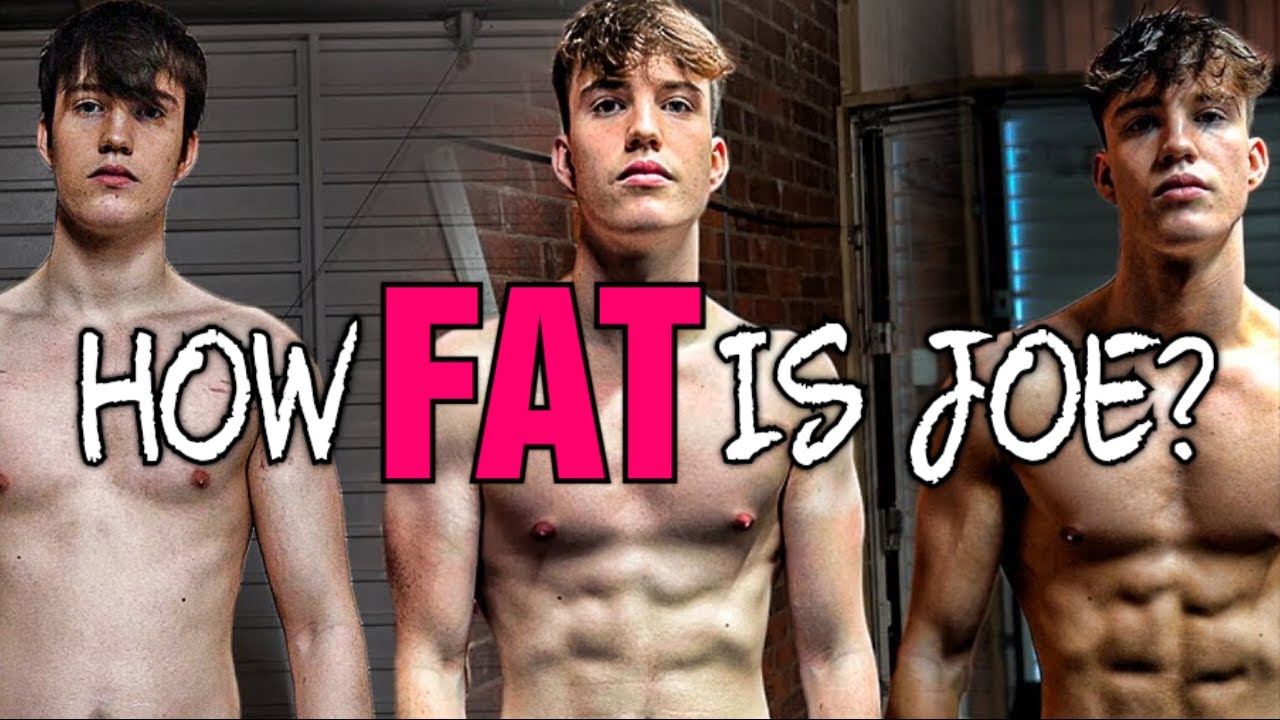 How To Determine Your Bodyfat %