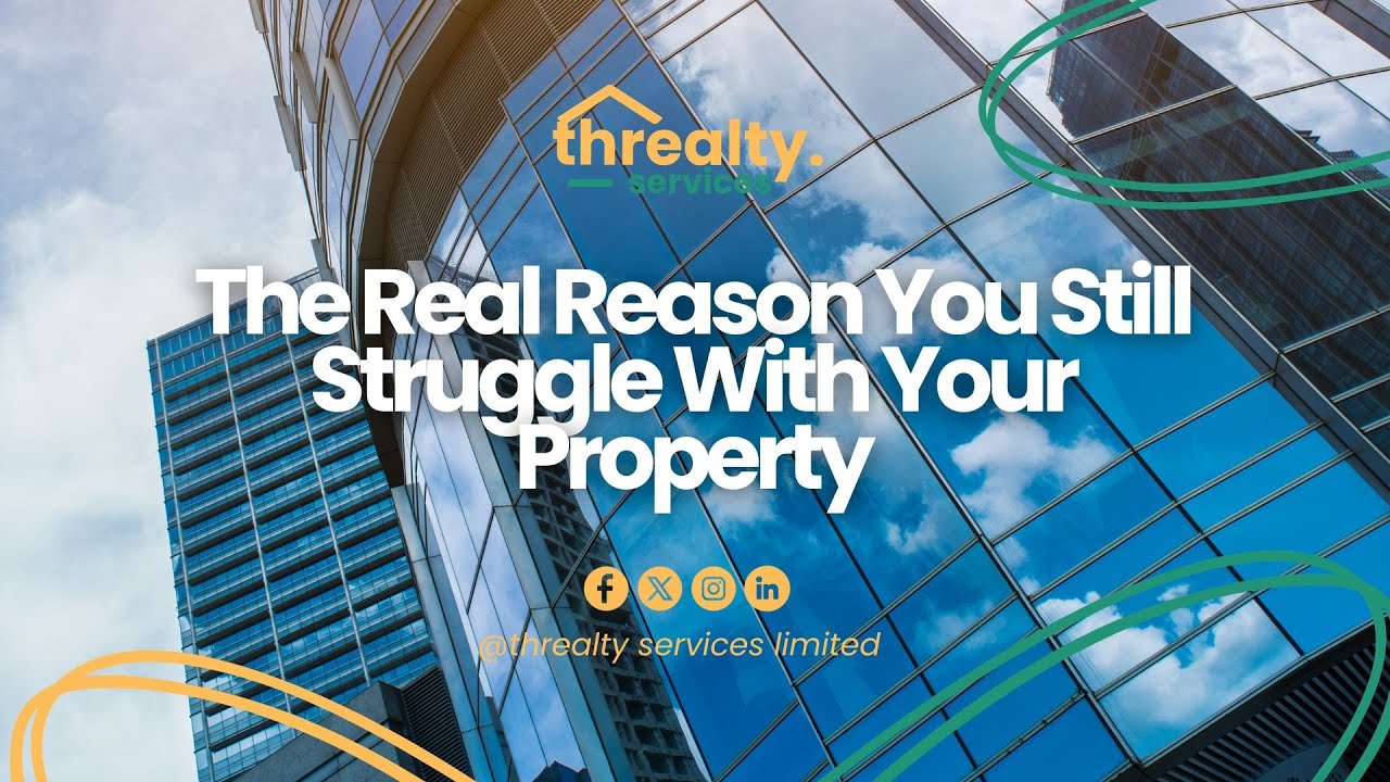 Landlords: You’re Doing Everything Right… Except This