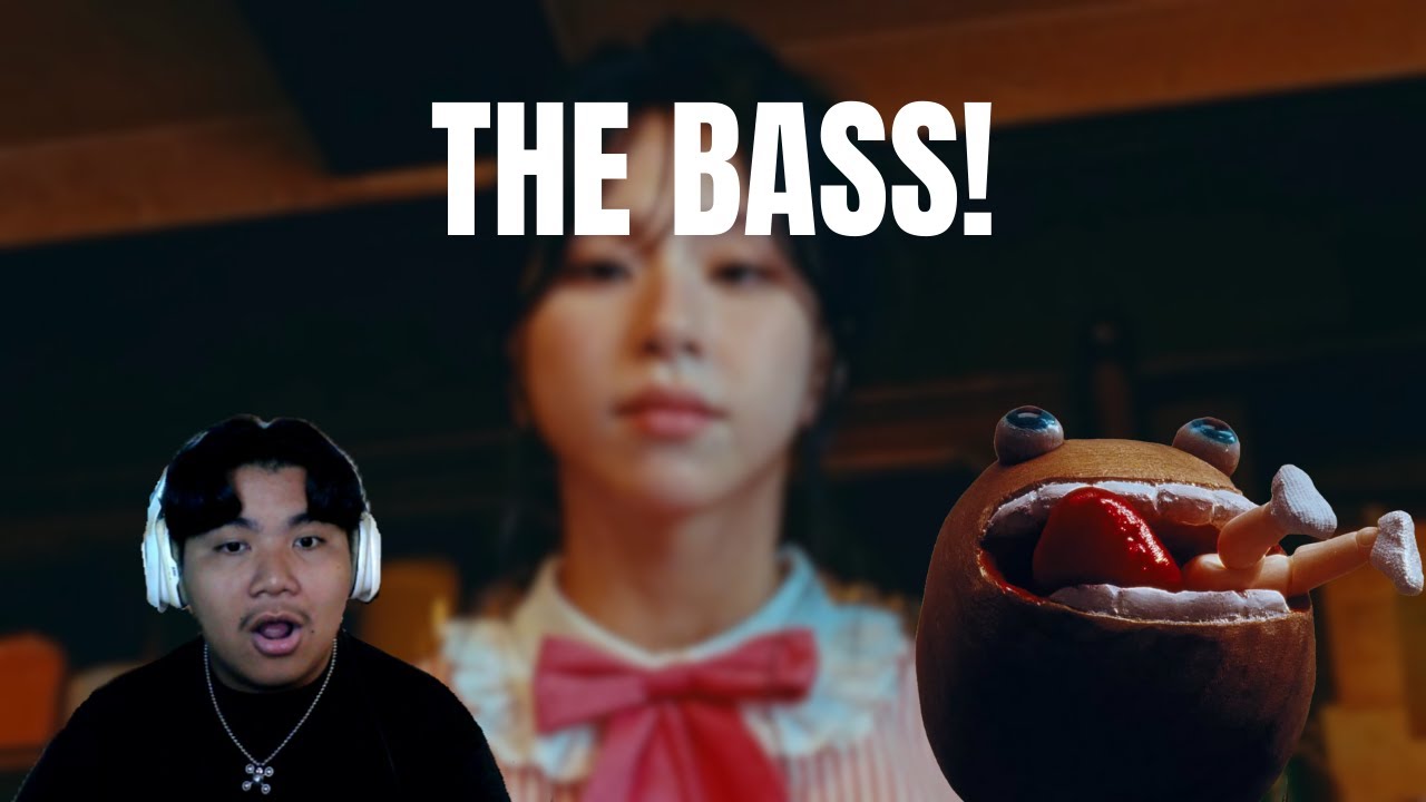 Welcome to LIL FANTASY CHAEYOUNG “AVOCADO(feat.Gliiico)” | Reaction