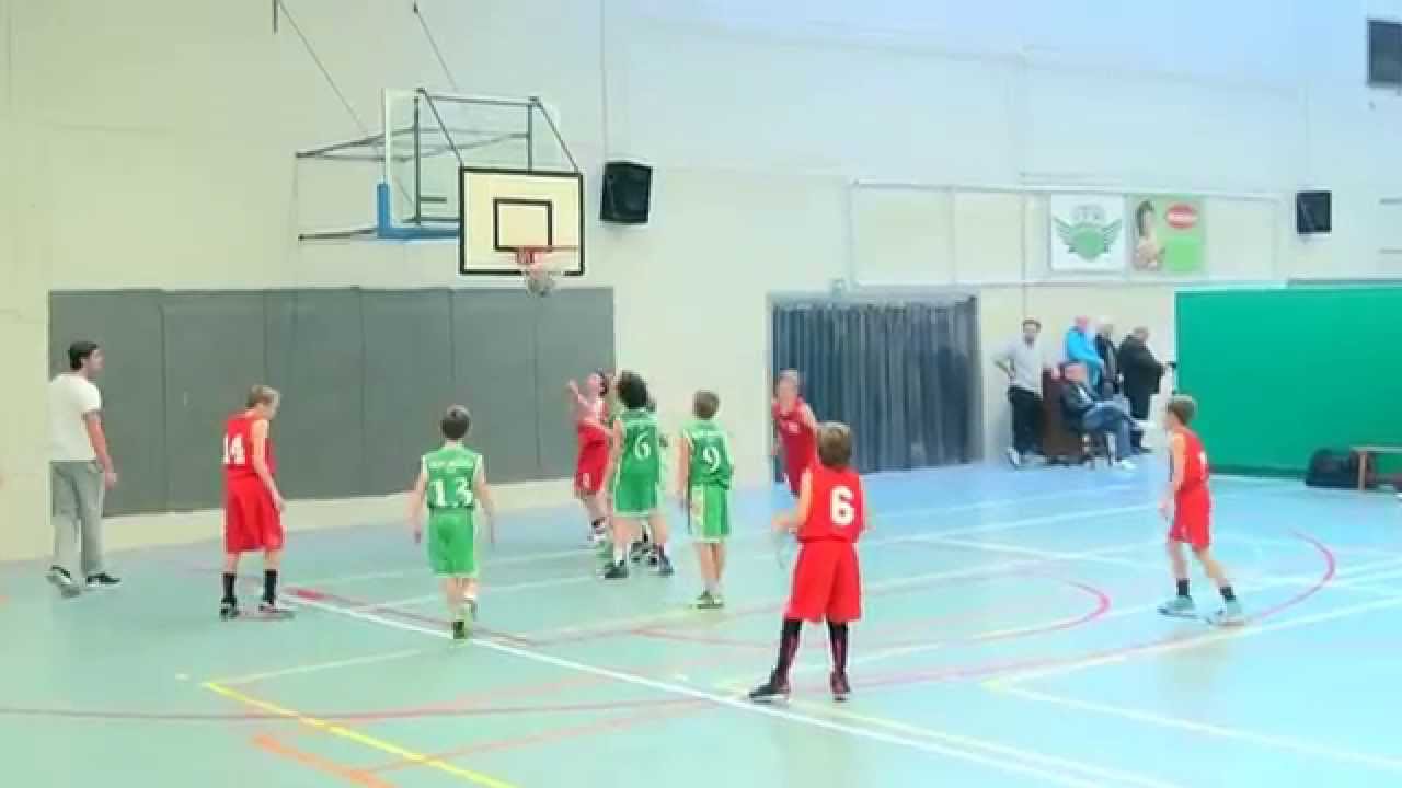 U 12 gemengd Oxaco-POAG