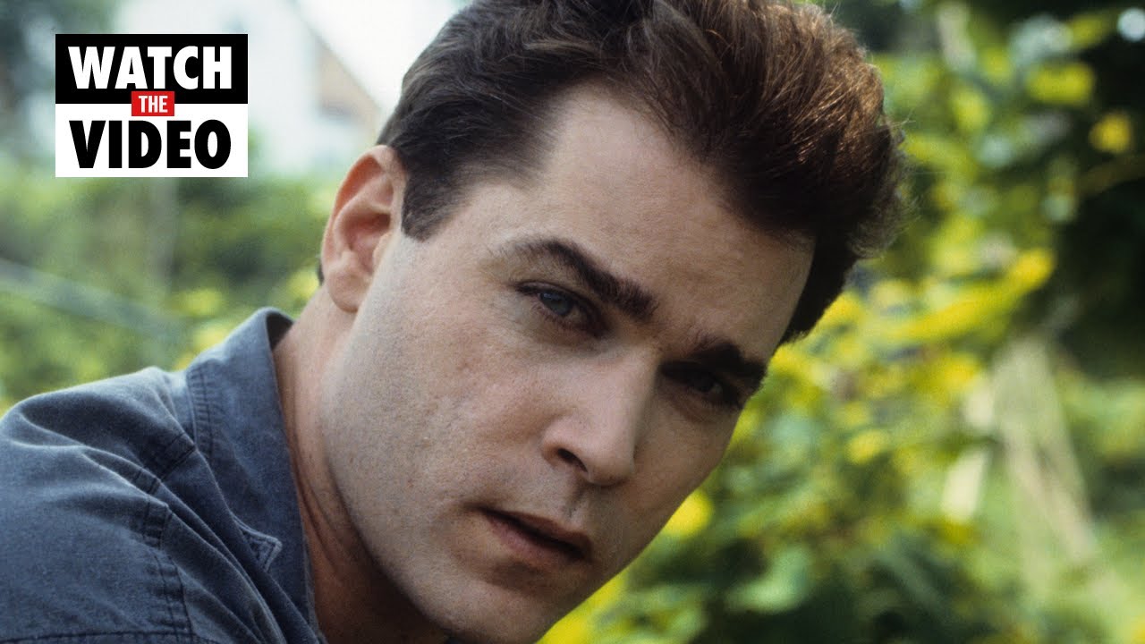 Goodfellas star Ray Liotta dies in his sleep aged 67