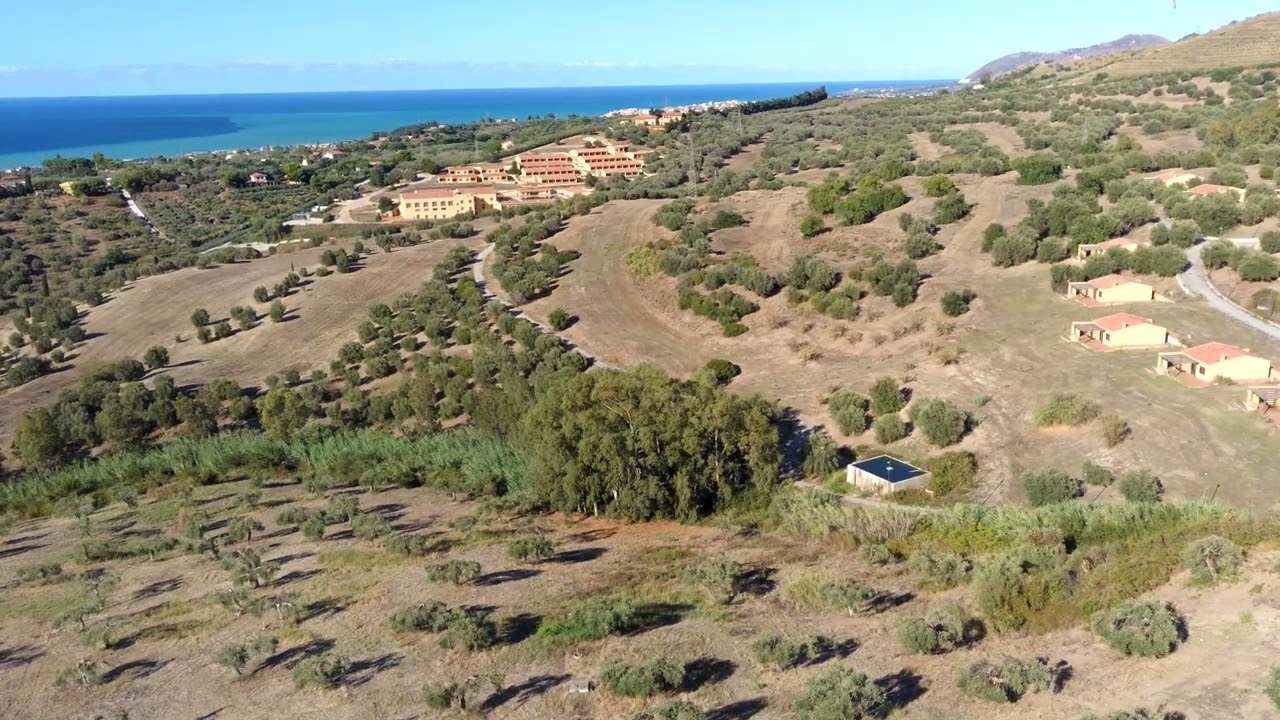 Campofelice Campo da Golf