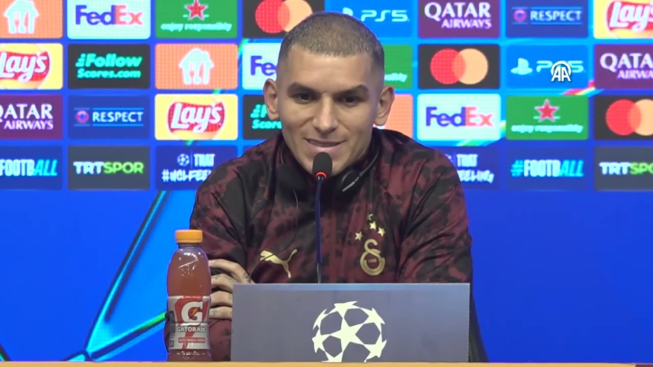 Torreira, Galatasaray'dan ayrılacak mı? Net konuştu!