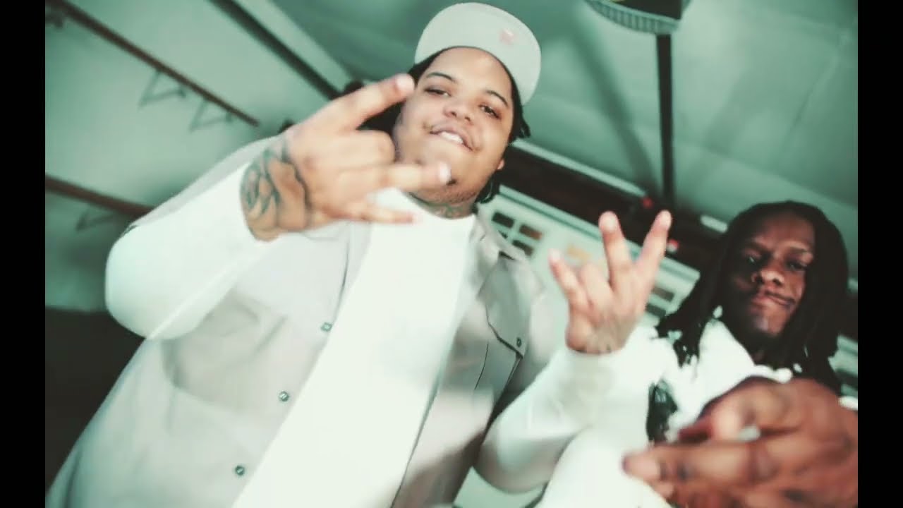 Doa Beezy - Thinking To Myself (Official Video)