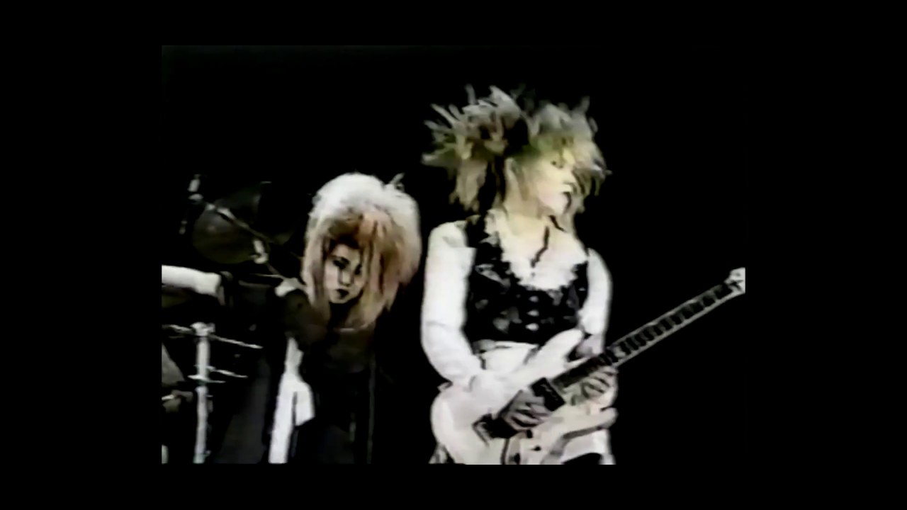 Sleep My Dear　Get in Noise (MV)