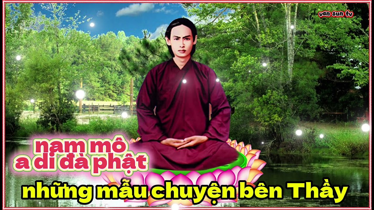 Những mẫu chuyện bên Thầy -310