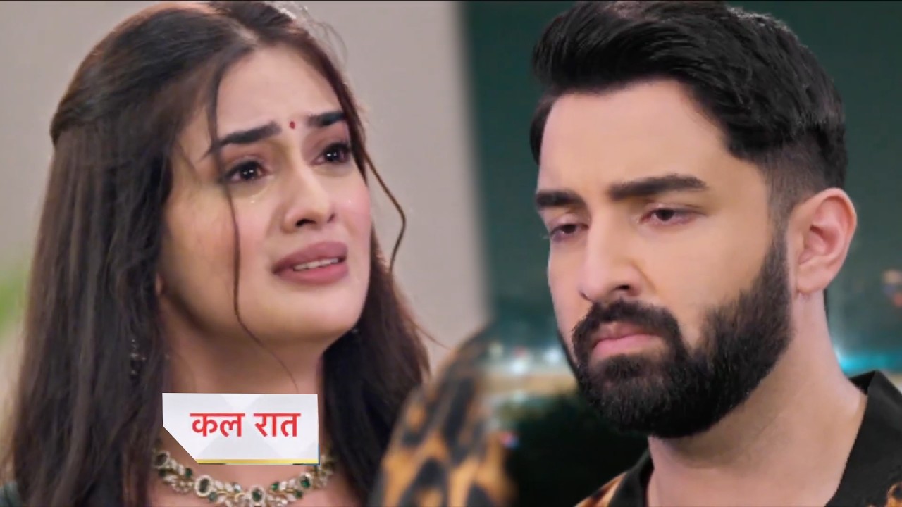 Kyunki Rishton Ke Bhi Roop Badalte Hain New PROMO |