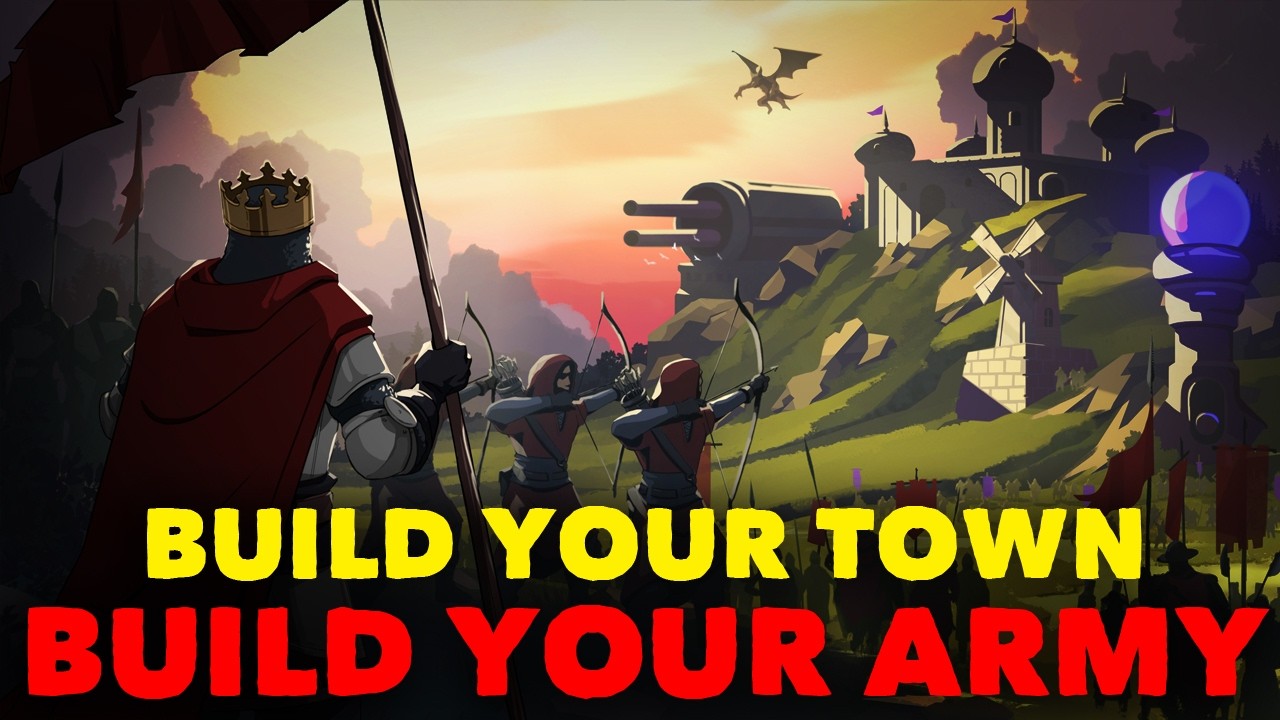 This One Is Addictive! - Let's Try - 9 Kings