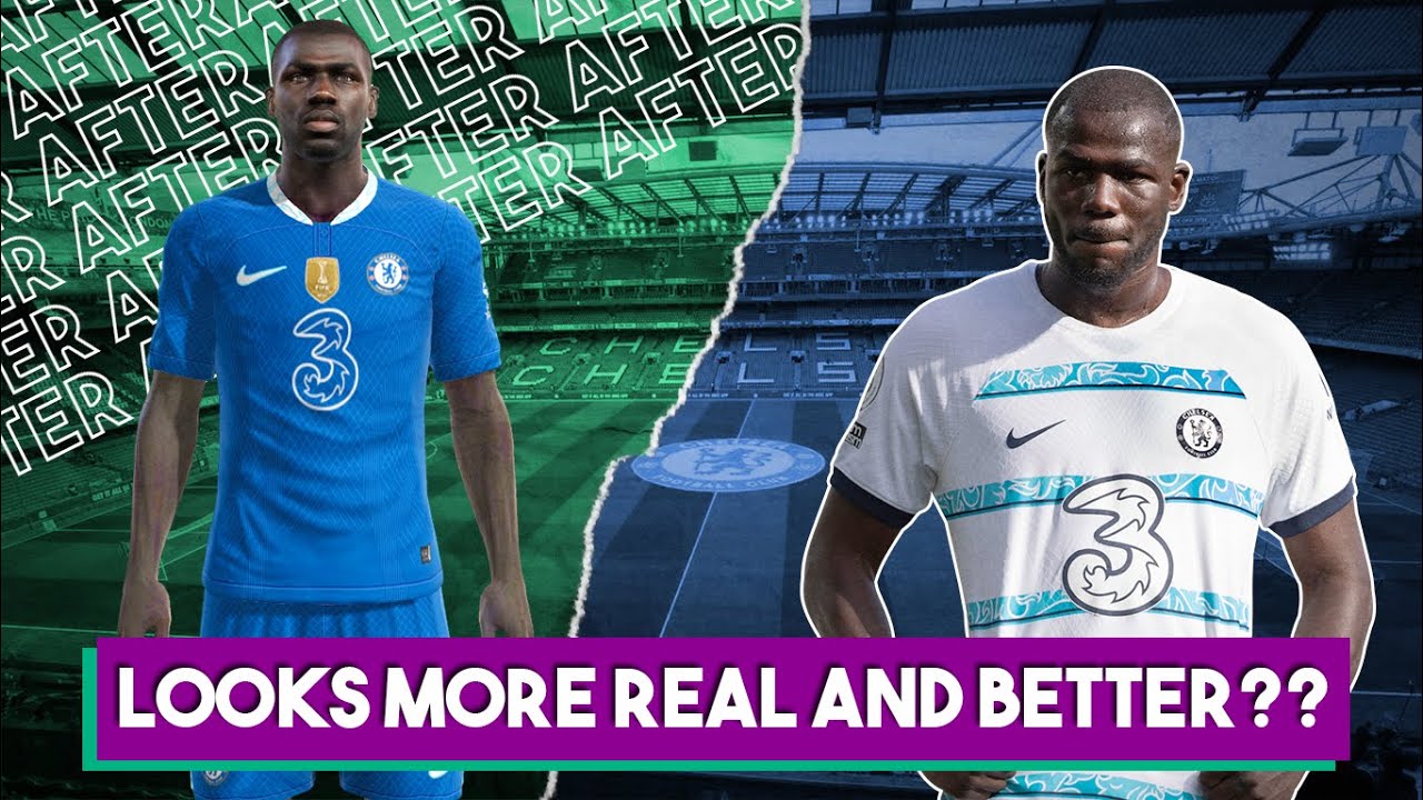 [ PES 2013 ] NEW MOD BODY STYLE 2022