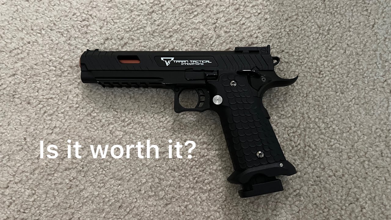 Should you buy the combat master?