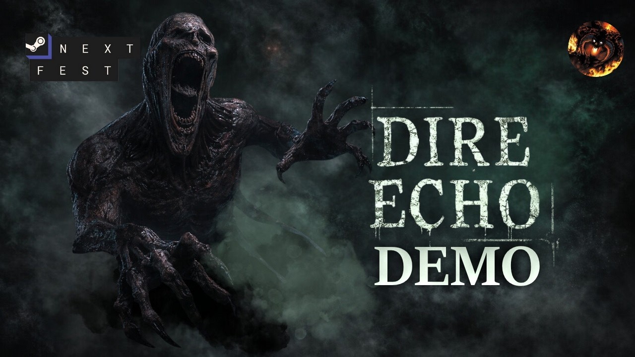 Dire Echo (demo)