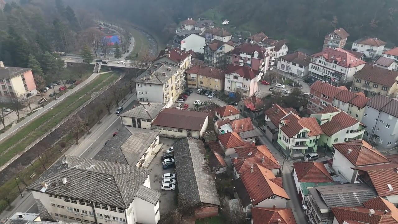 Prodaje se starija kuća 42 m², Rajka Ratkovića br.4, Prijepolje