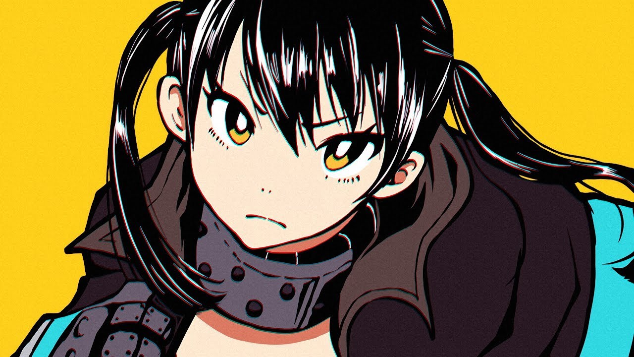 Fire Force - Ending Full『veil』by Keina Suda