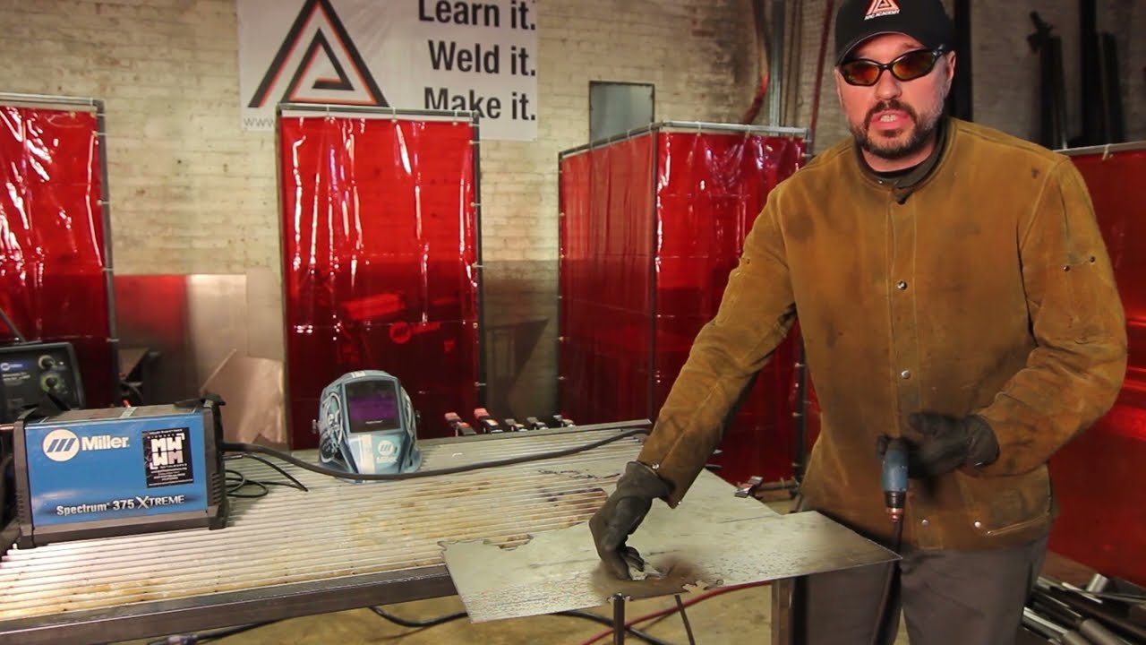 1. Plasma cutting Series