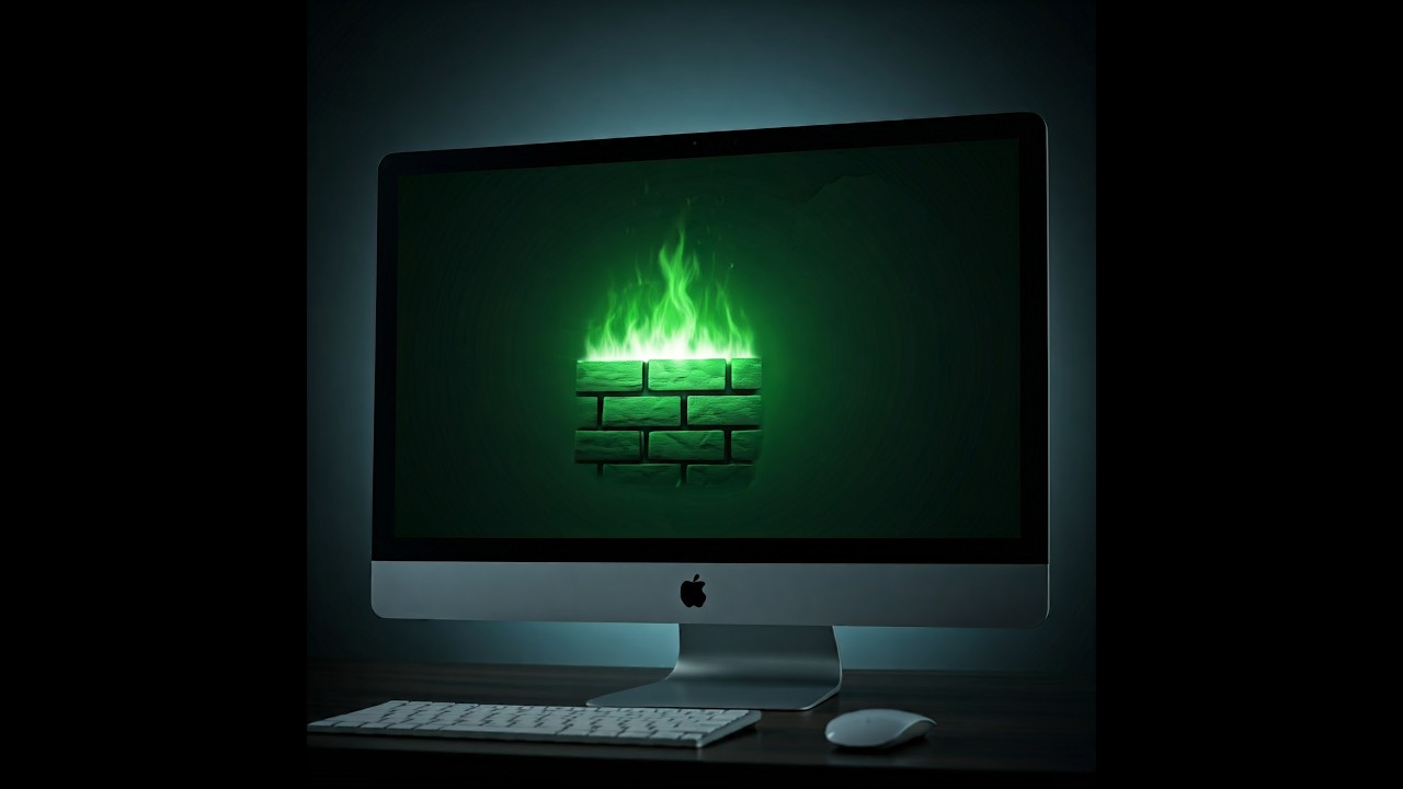 Pakistan's Internet Firewall: Explained
